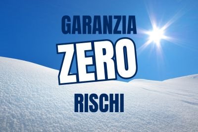 Garanzia Zero Rischi